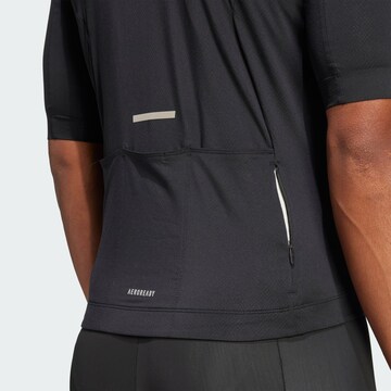 Cardigans de sport 'Tempo' ADIDAS PERFORMANCE en noir