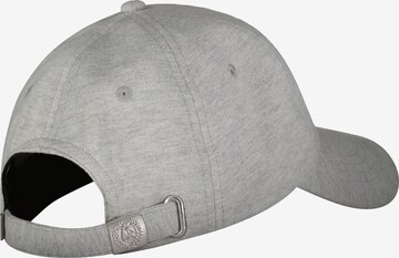 LERROS Cap in Grey