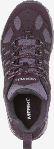 MERRELL Halbschuh 'Accentor 3' in Lila