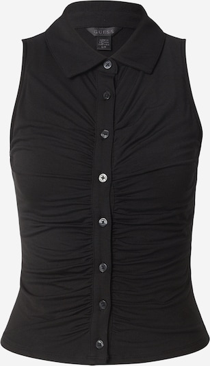 GUESS Pusero 'ROBYN' värissä musta, Tuotenäkymä
