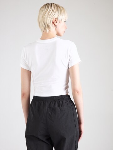 Nike Sportswear Shirt 'VDAY' in White