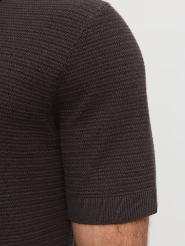 Pullover 'JPRBluriley' di JACK & JONES in marrone