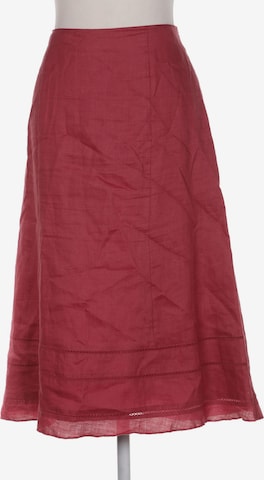 Christian Berg Skirt in L in Pink: front