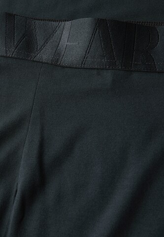 STREET ONE Rock in Schwarz