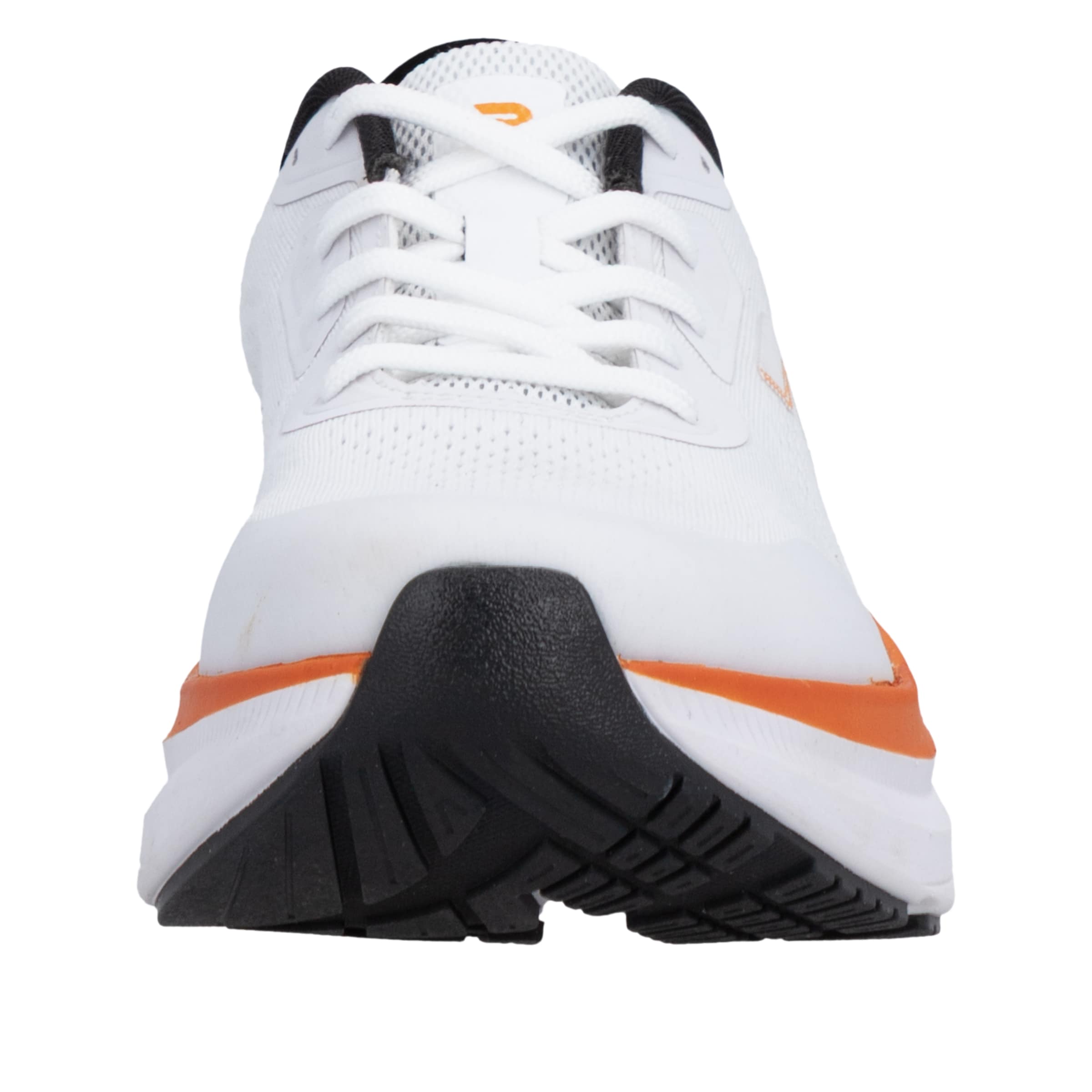 Rieker Sport - Zapatillas deportivas bajas 'W4102' en blanco