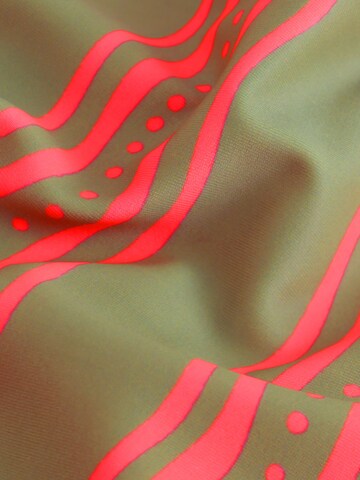 Next Бански костюм в зелено