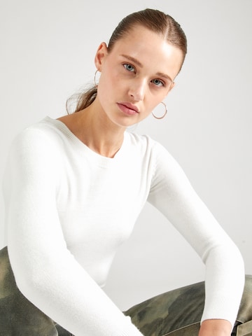 Marks & Spencer Pullover in Beige