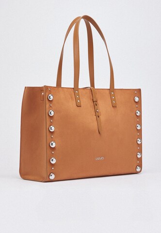 Liu Jo Shoulder bag in Brown