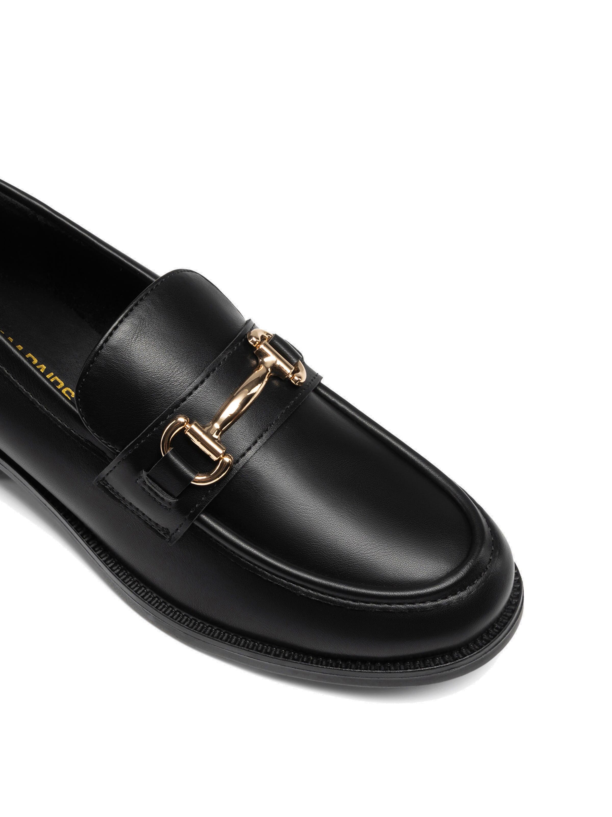 Chaussure basse Dream Pairs en noir