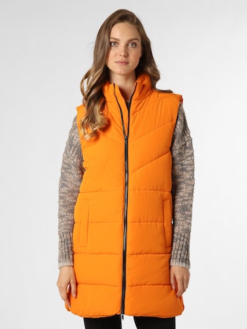 Noisy may Vest 'Dalcon' in Orange: front