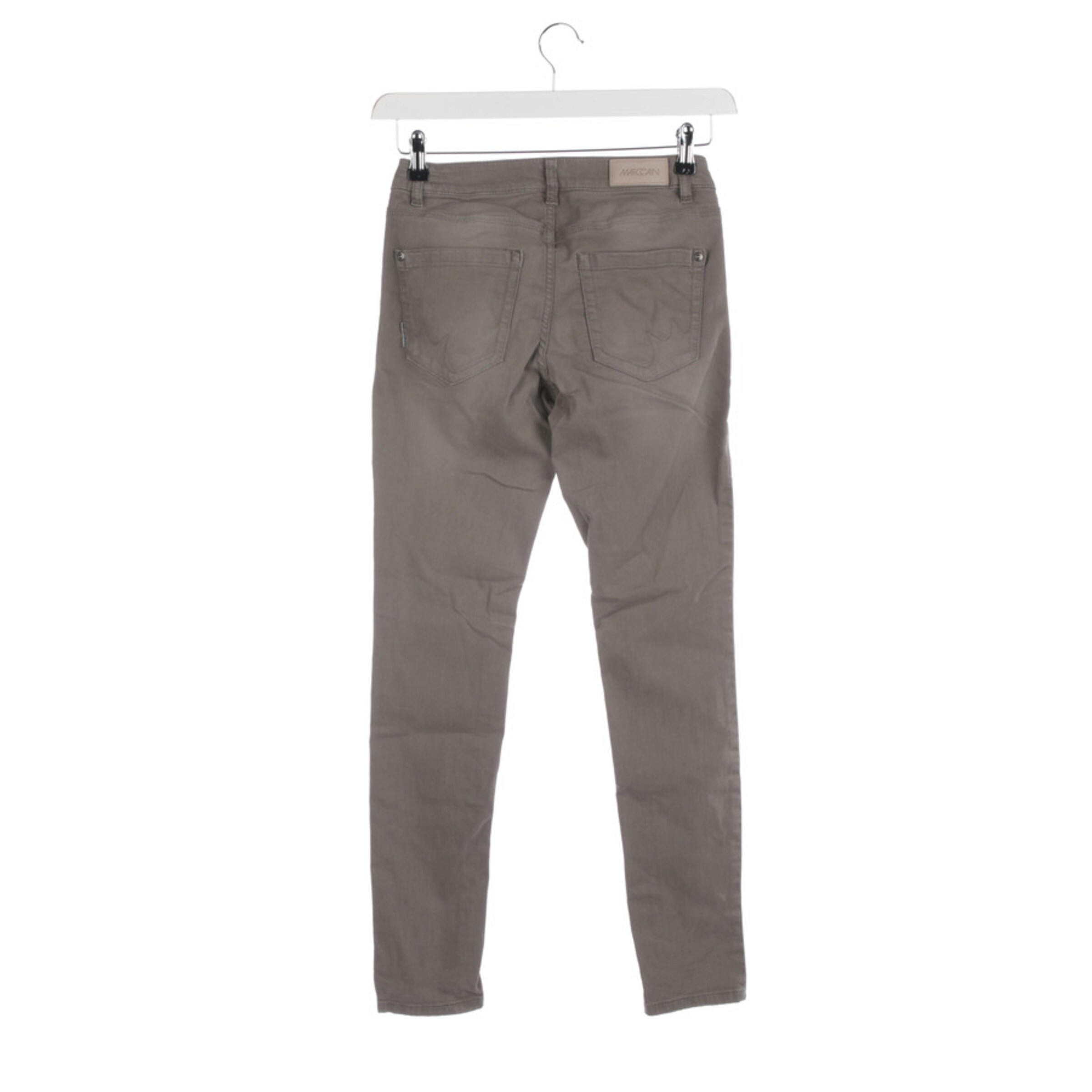 Marc Cain Jeans in 25-26 in Grey