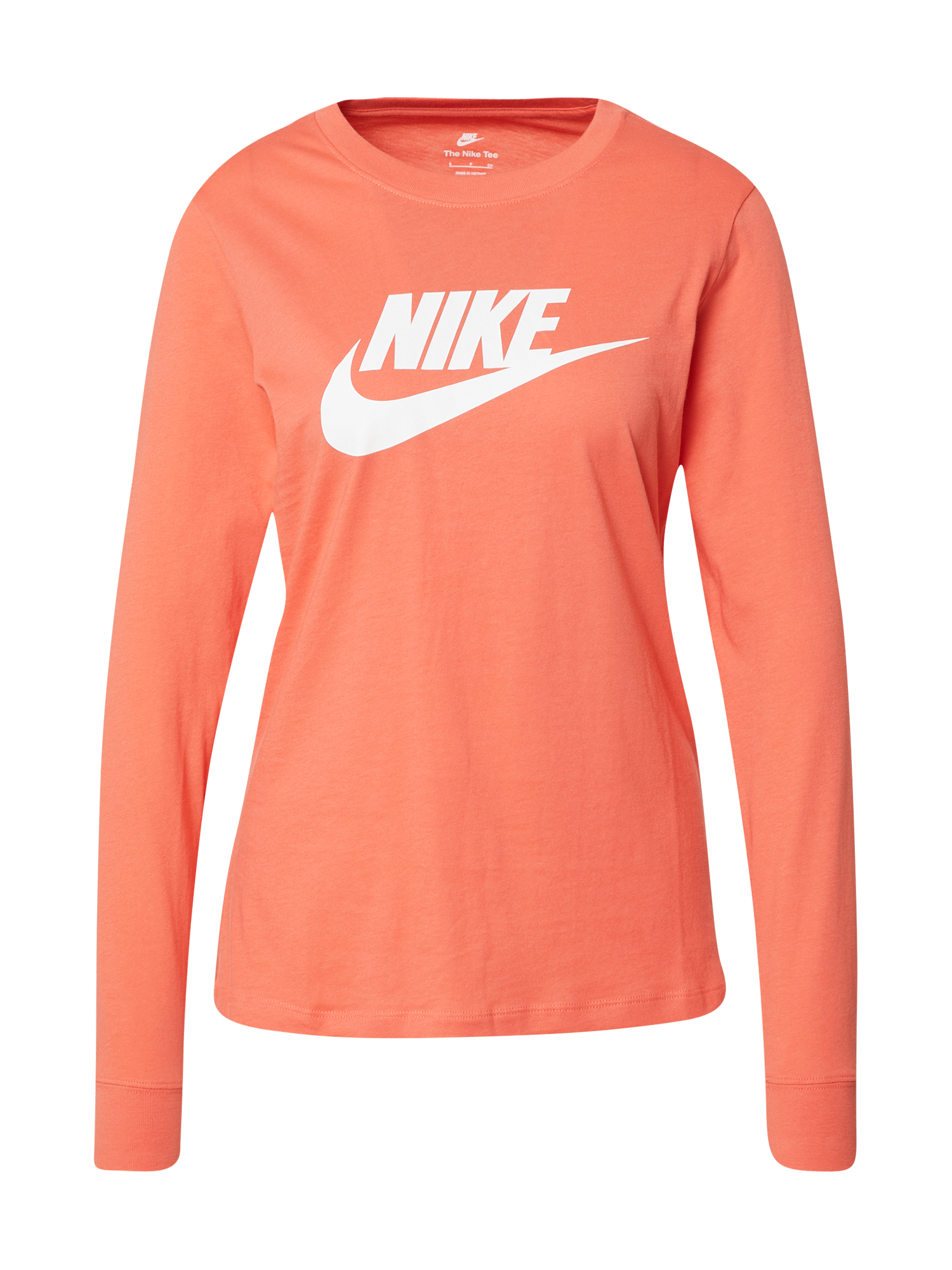 T-shirt Nike Sportswear en Corail 