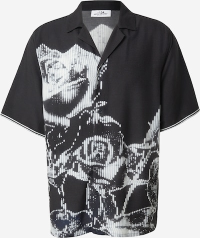 Vertere Berlin Paita 'MORPH' värissä musta / valkoinen, Tuotenäkymä