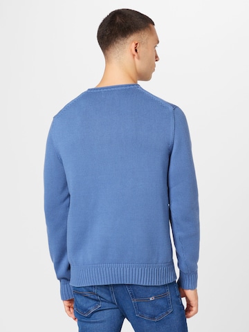 Polo Ralph Lauren Pullover in Blau