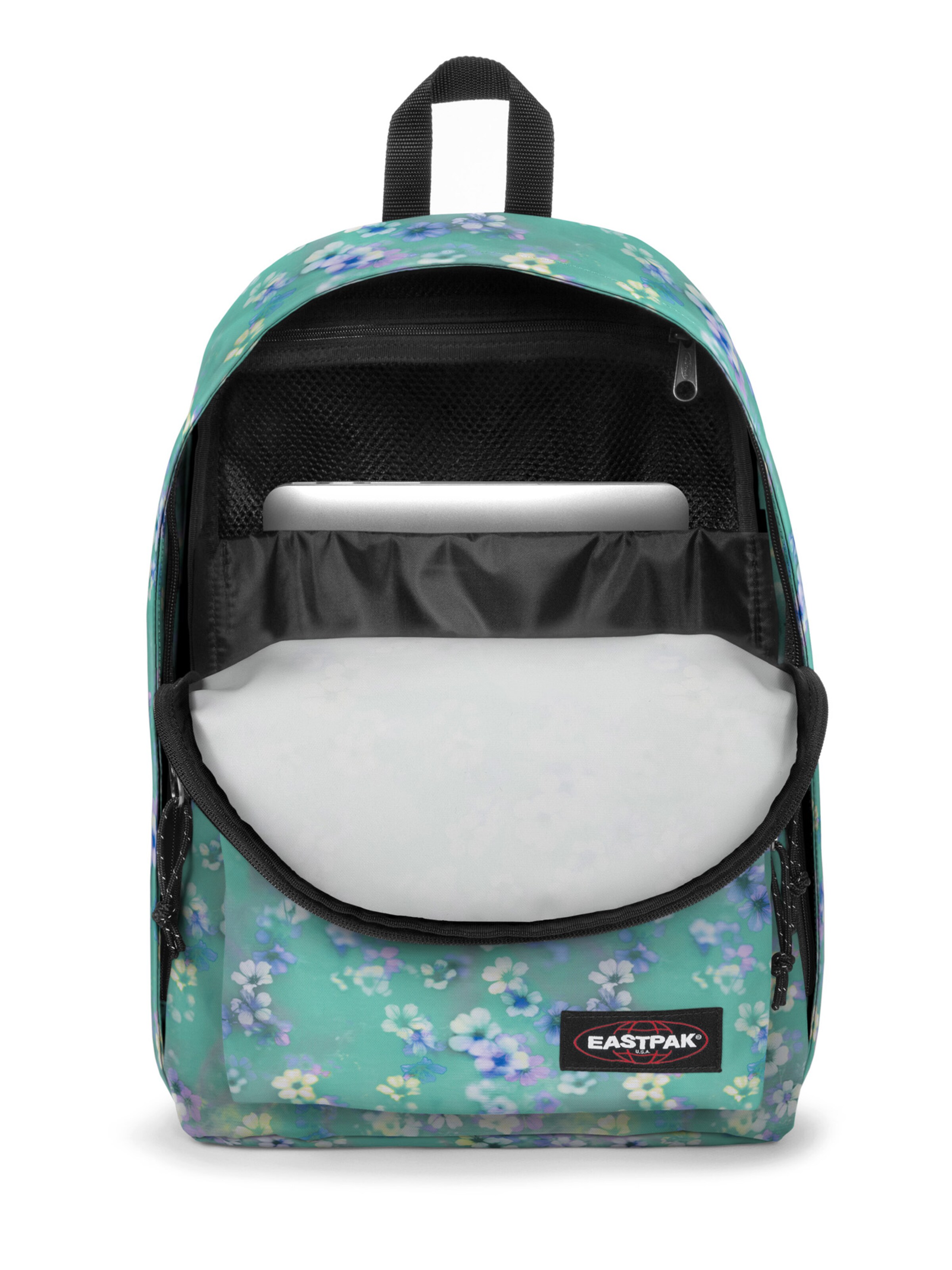 EASTPAK Backpack in Green