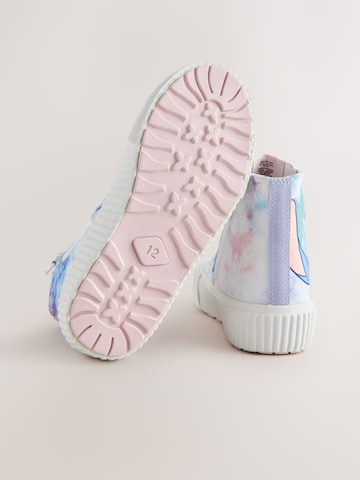 Next Tennarit värissä valkoinen