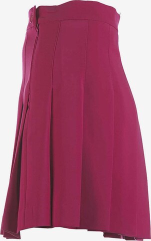 HINNOMINATE Skirt in Pink