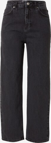 Koton Regular Jeans in Black: front