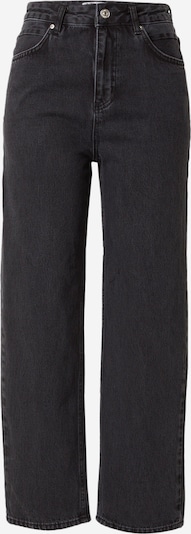 Jeans Koton pe negru denim, Vizualizare produs