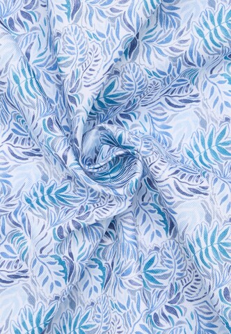 ETERNA Regular fit Business shirt in Blue