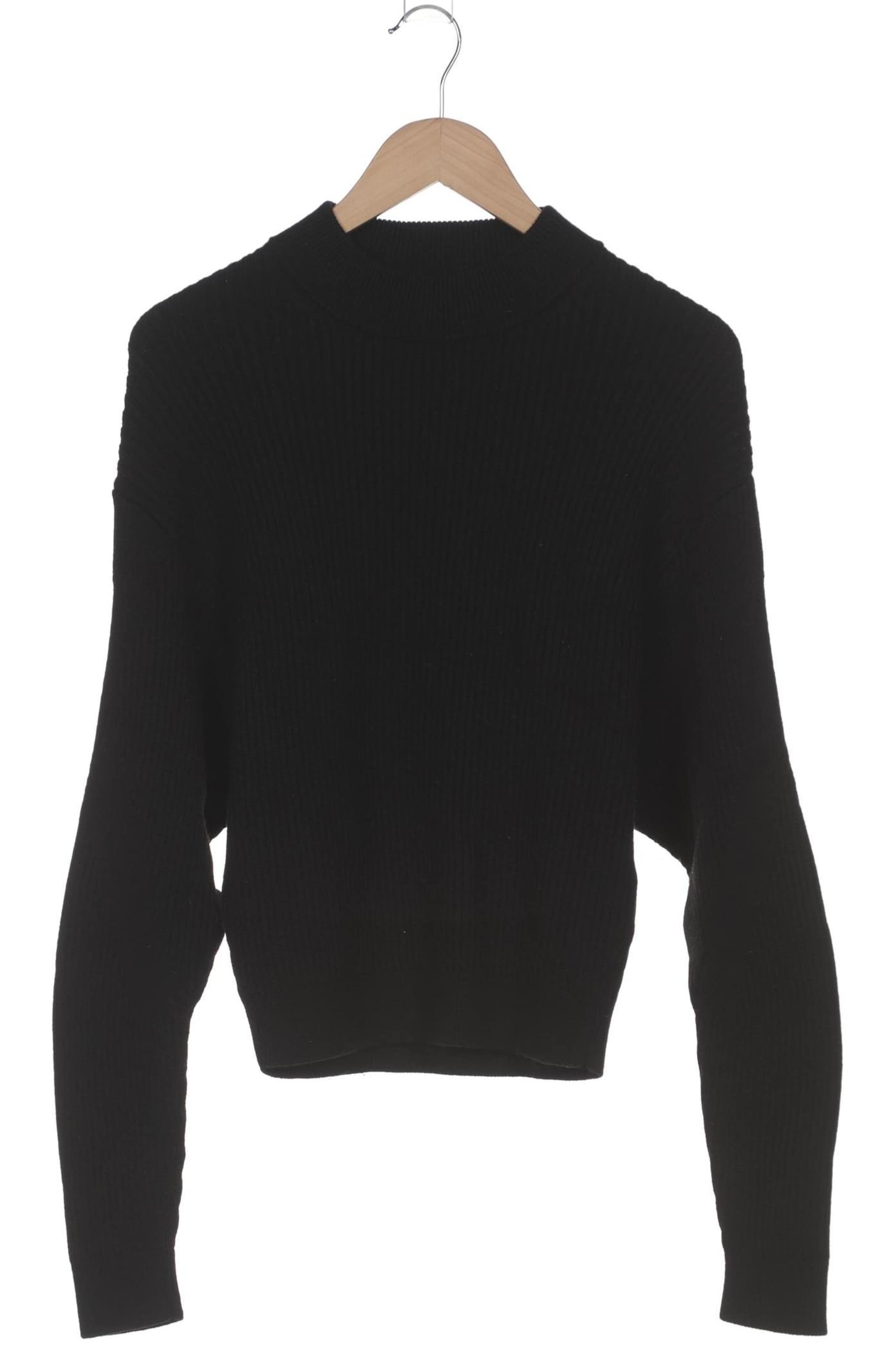 Ba&sh Pullover XS in Schwarz: Vorderseite