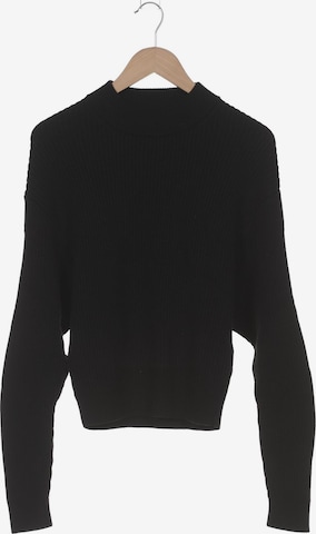 Ba&sh Pullover XS in Schwarz: Vorderseite