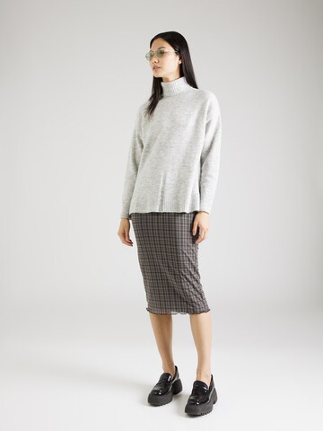 A-VIEW Pullover 'Penny' in Grau