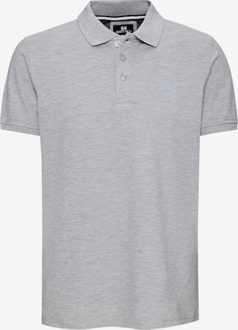 Rusty Neal Shirt in Grey: front