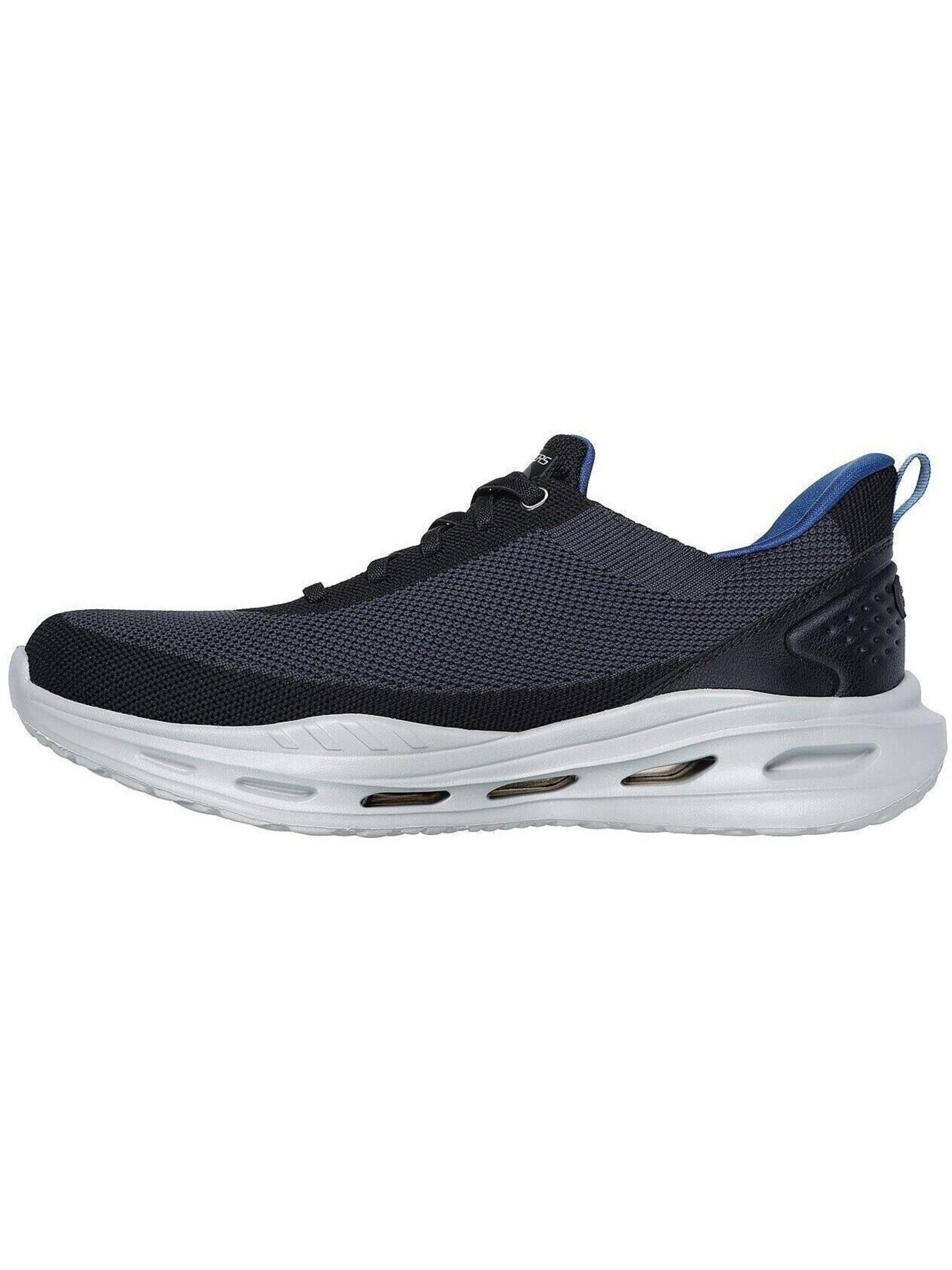 SKECHERS Urheilukengät 'Arch Fit Orvan - Kin' värissä sininen