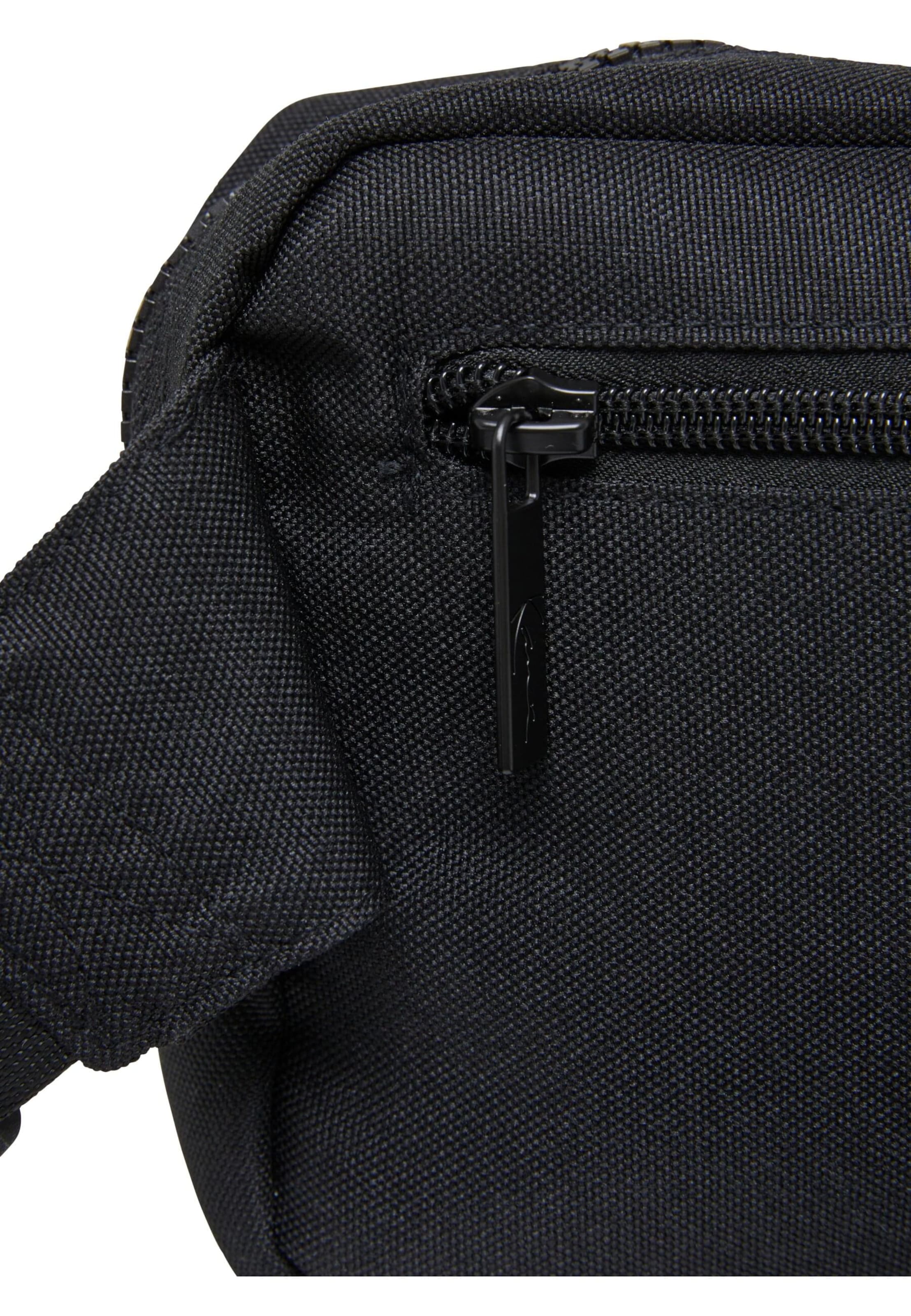 Karl Kani Ľadvinka 'Essential' - Čierna