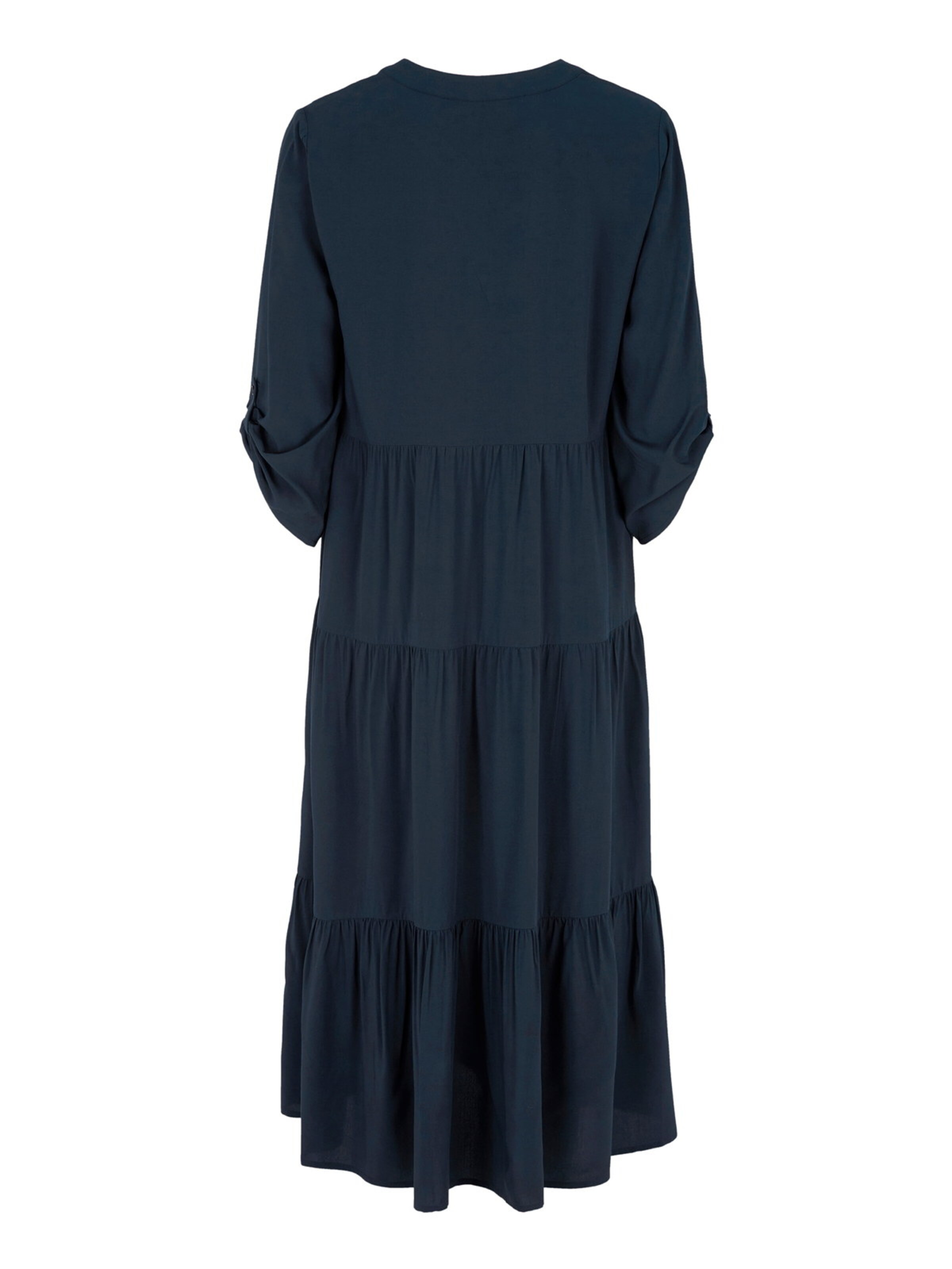 Cellbes of Sweden Jurk in Blauw