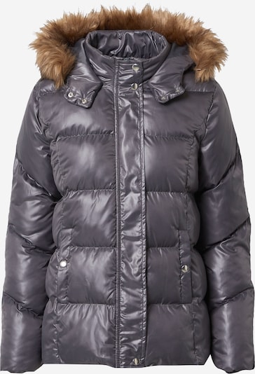 Trendyol Jacke in schwarz, Produktansicht