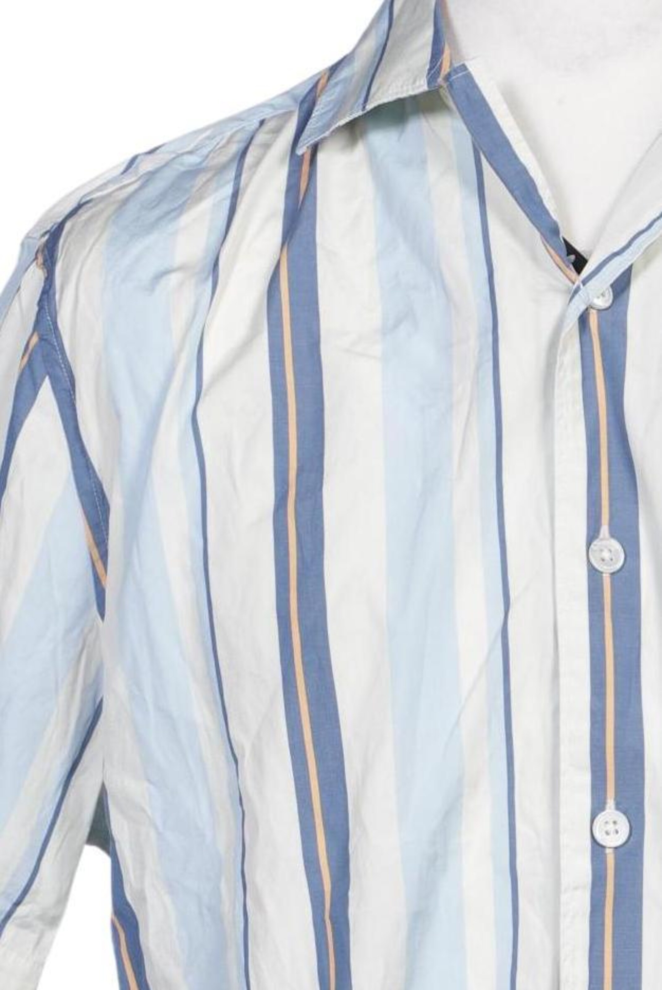 J.Lindeberg Button Up Shirt in L in Mixed colors