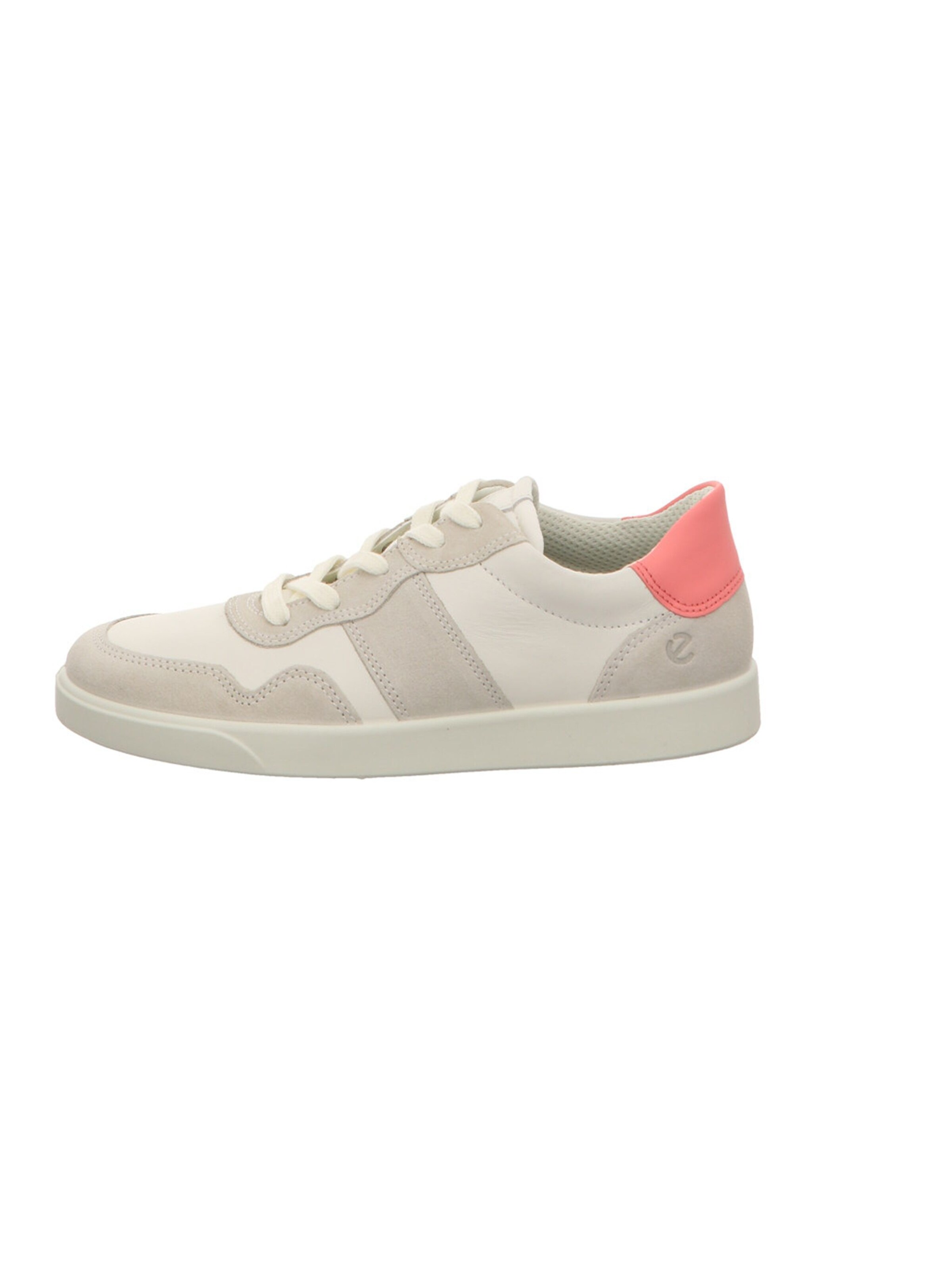 ECCO Sneakers in White