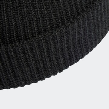 Bonnet 'Adicolor Contempo' ADIDAS ORIGINALS en noir