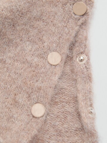 MANGO Muts 'SIMON' in Bruin