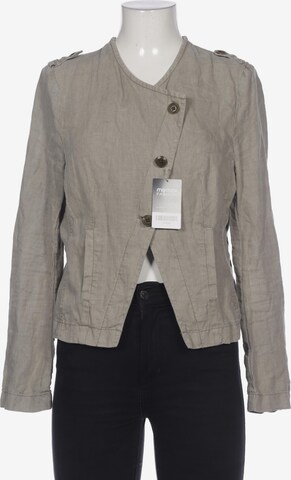 ESPRIT Blazer XL in Grau: predná strana