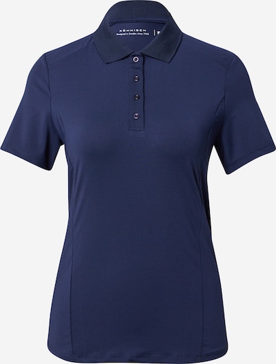 Röhnisch Funktionsshirt 'Rumi' in navy, Produktansicht