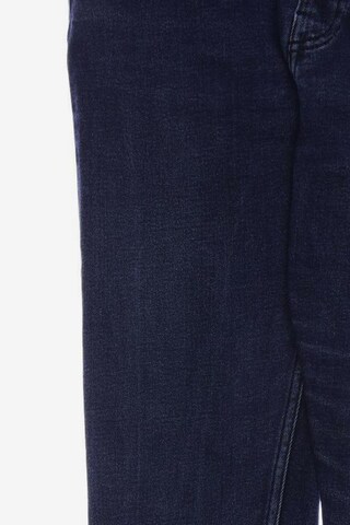 Arket Jeans in 28 in Blue