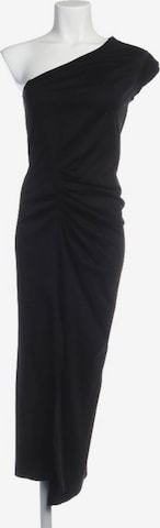 ISABEL MARANT Kleid M in Schwarz: Vorderseite