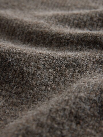 The Set Kardigán - barna