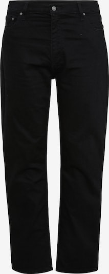 Levi's® Big & Tall ' 541™ Athletic Taper B&T' in 40/32 in schwarz, Produktansicht