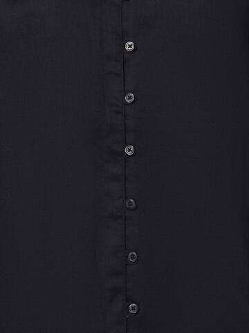 Franco Callegari Blouse in Zwart