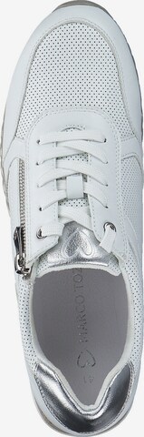 MARCO TOZZI Sneaker '23782' in Weiß