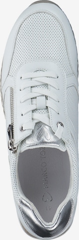 MARCO TOZZI Sneakers '23782' in White