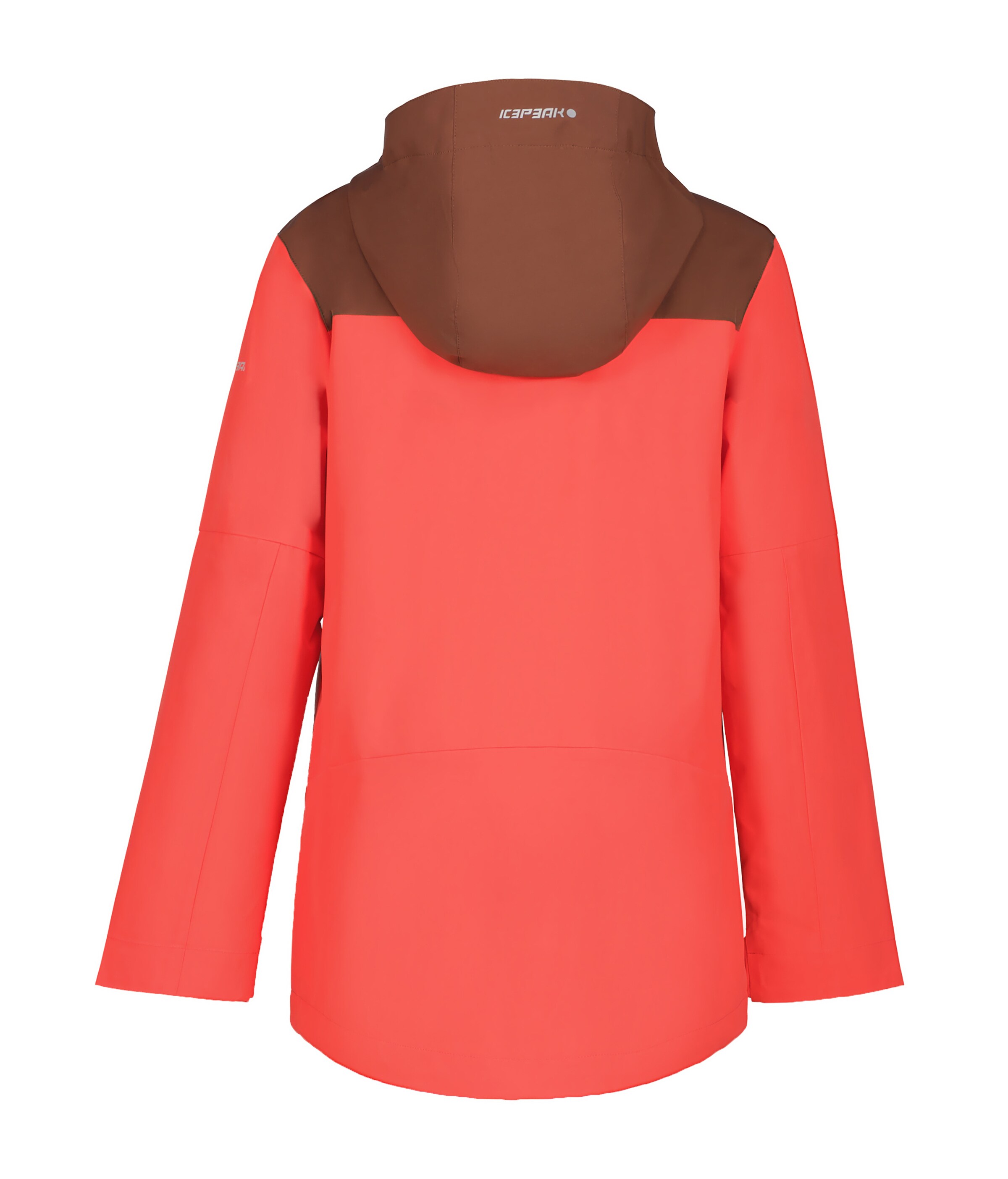 sarkans ICEPEAK Funkcionāla jaka 'Lynden Jr'