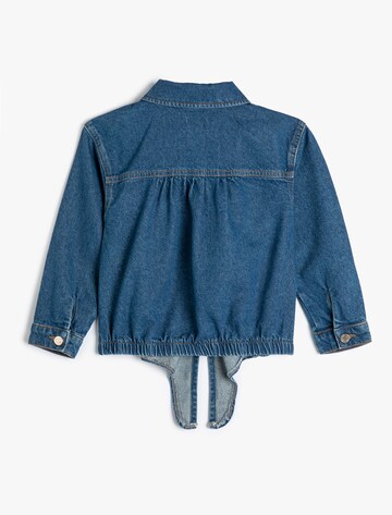 Koton Blouse in Blue