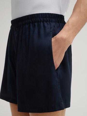 Boxers JOOP! en bleu