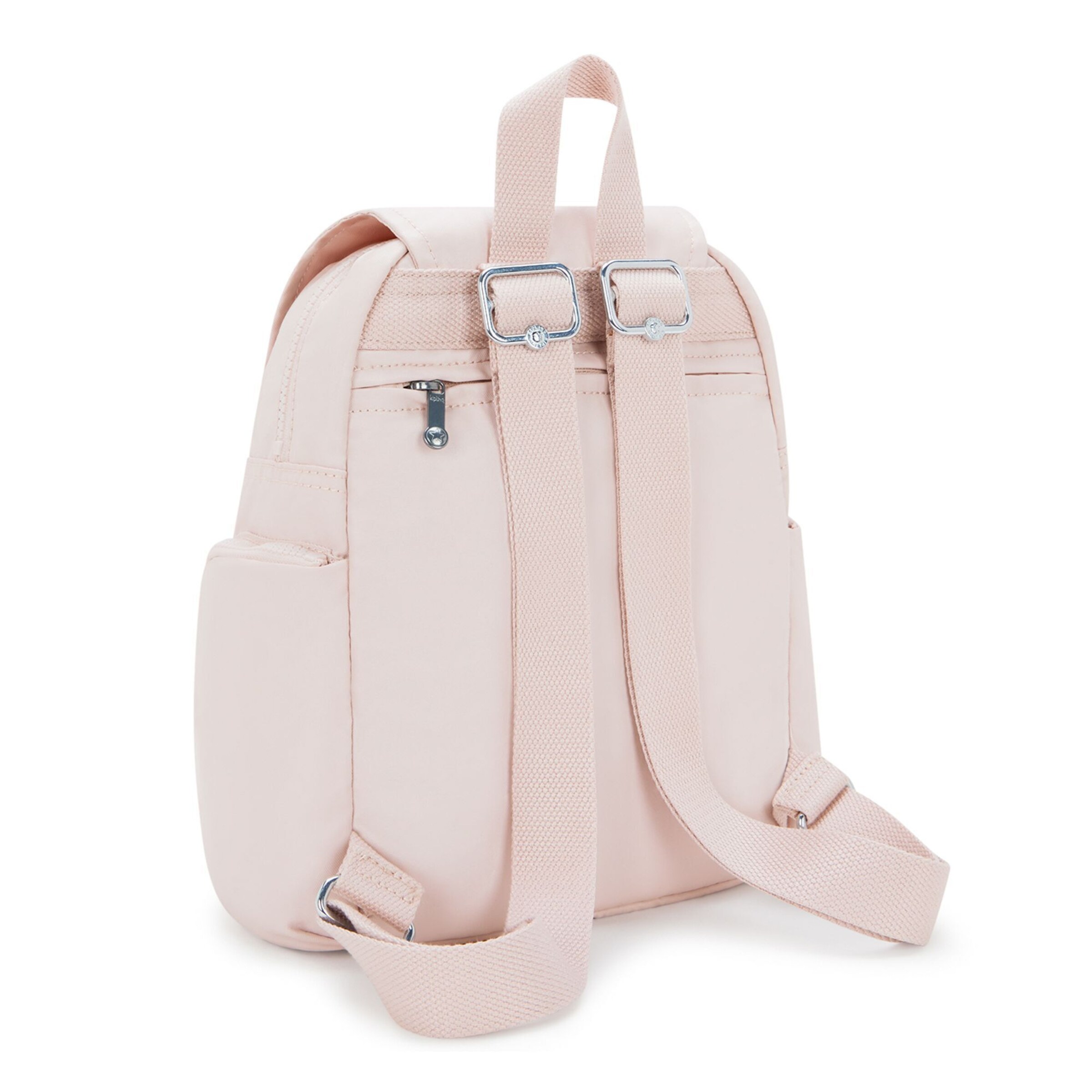 Sac à dos KIPLING en rose