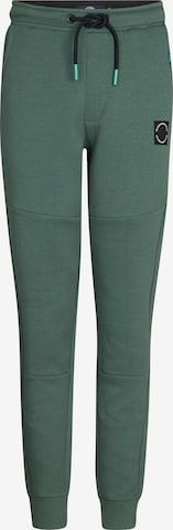 Petrol Industries Pants 'Uinta' in Green: front